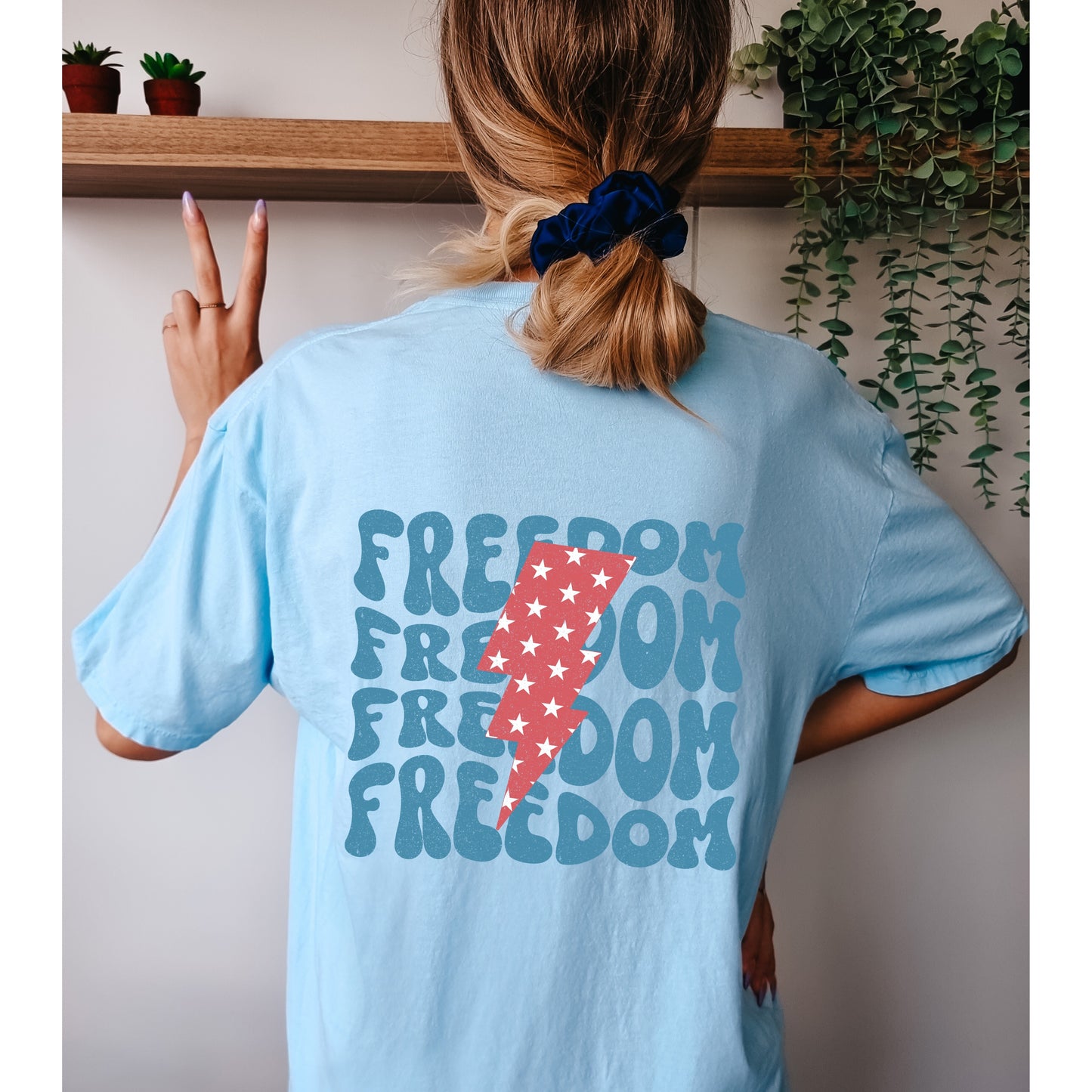 4th of July Shirt USA