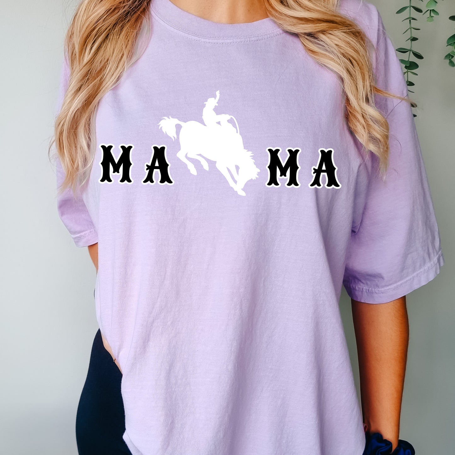 Mama T-shirt