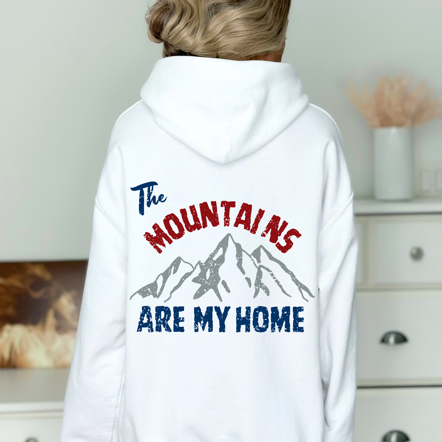 Mountain Sweatshirt