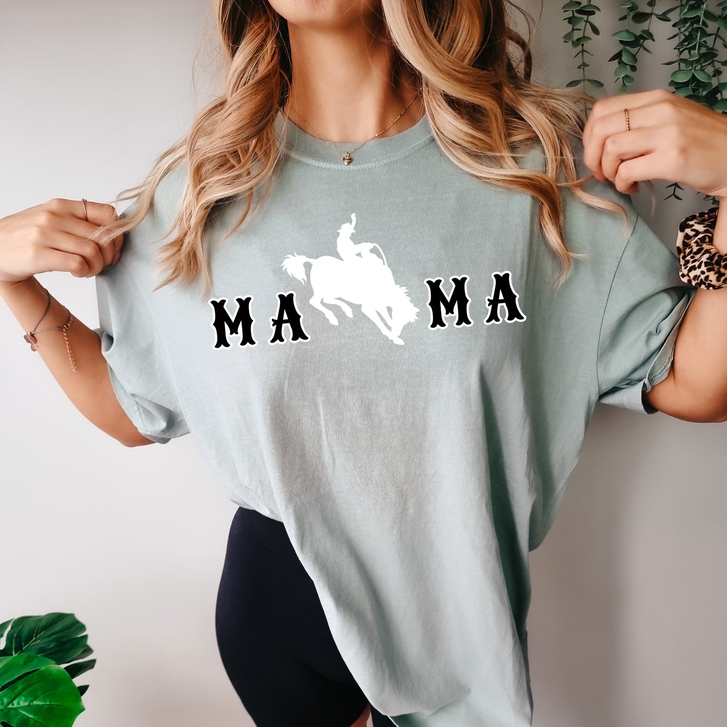 Mama T-shirt