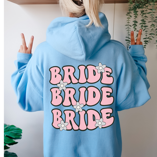 Bride Sweatshirt