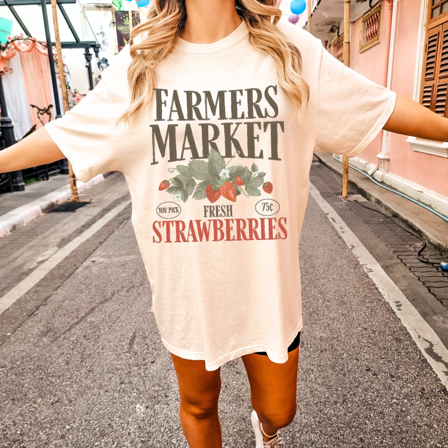 Farmers Market