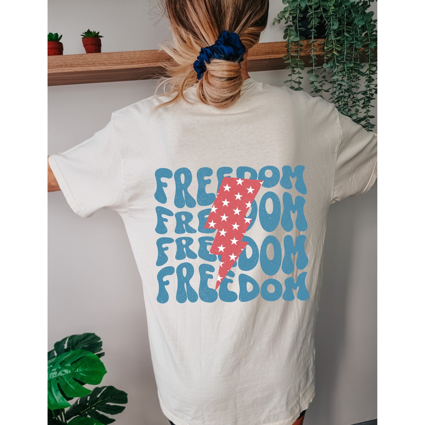 4th of July Shirt USA