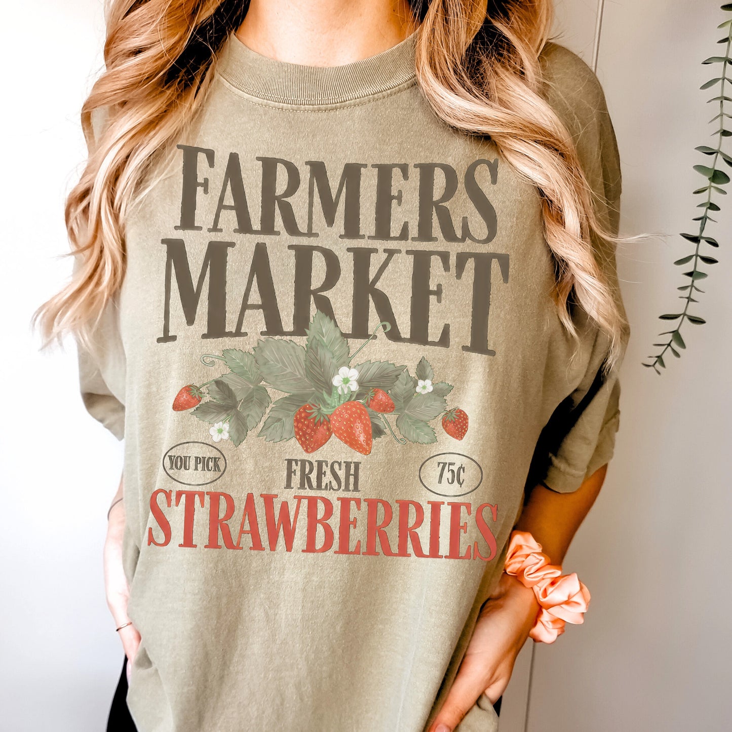 Farmers Market