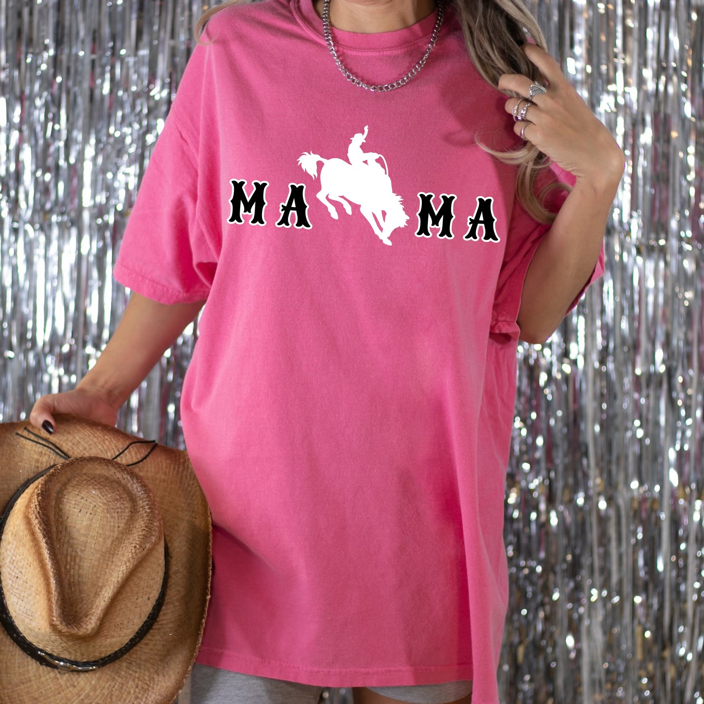 Mama T-shirt