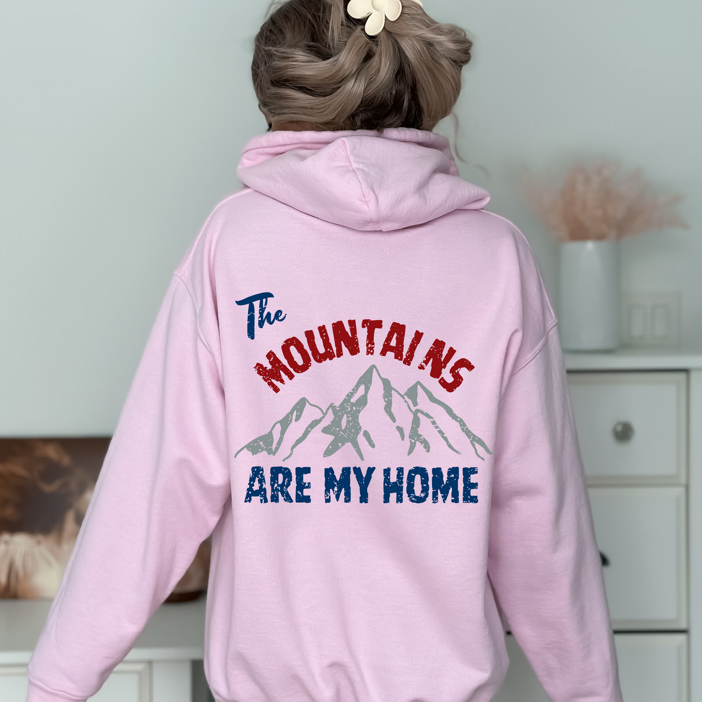 Mountain Sweatshirt