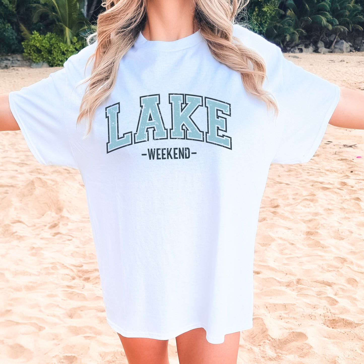 Lake T-shirt