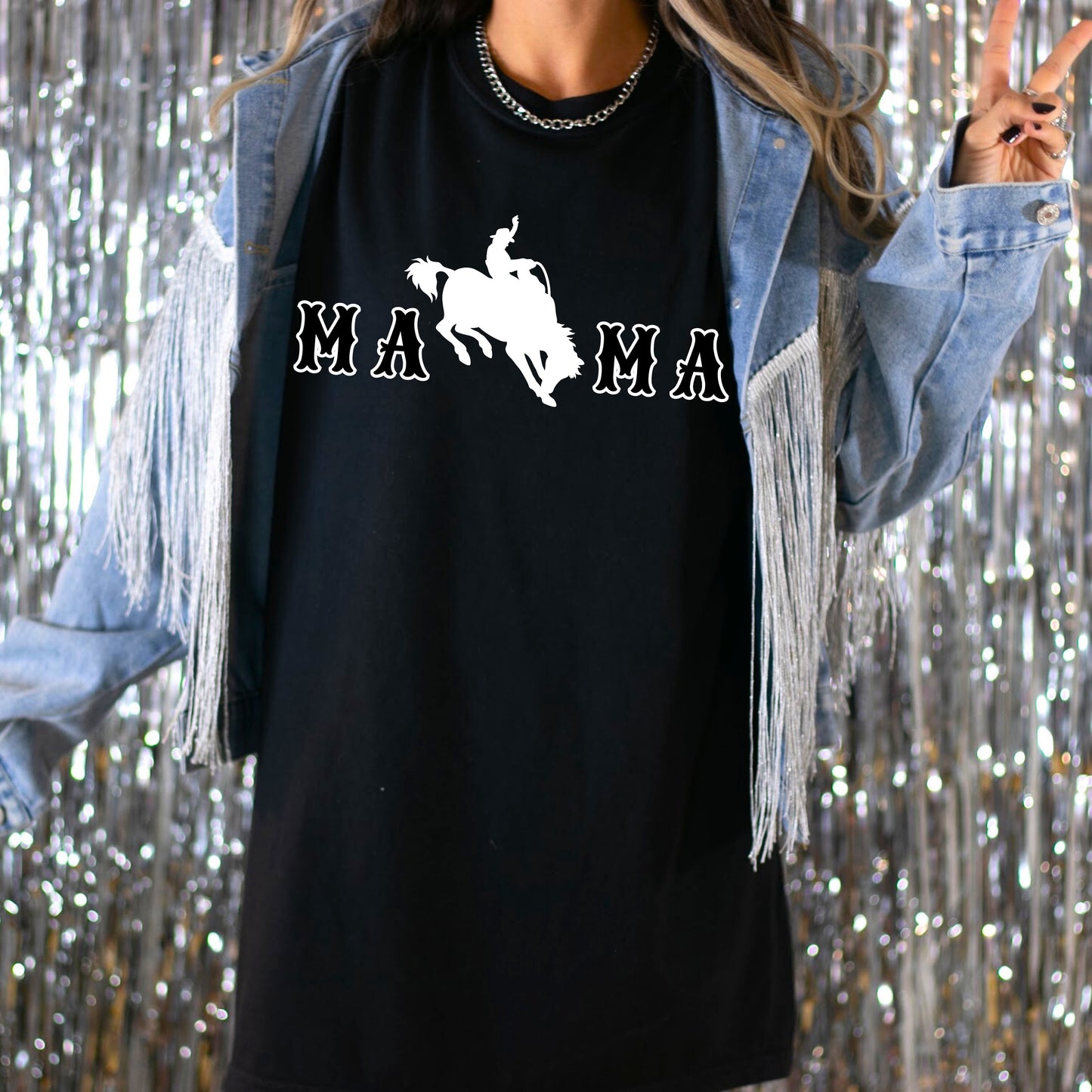 Mama T-shirt